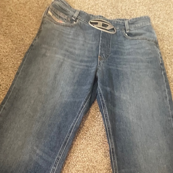 Authentic Diesel Jeans - Picture 5 of 8